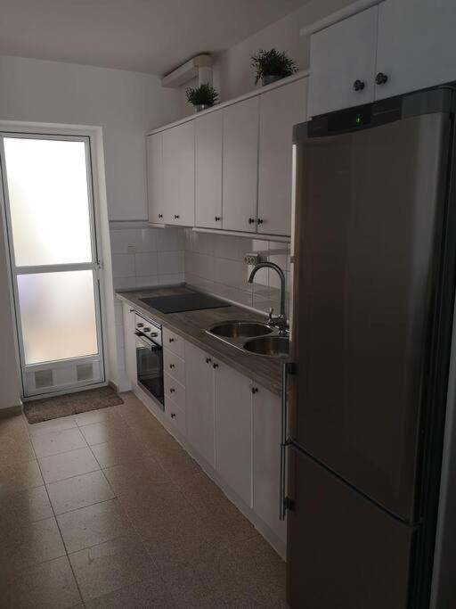Rinconcito En Aguamarga Apartment Agua Amarga  Luaran gambar